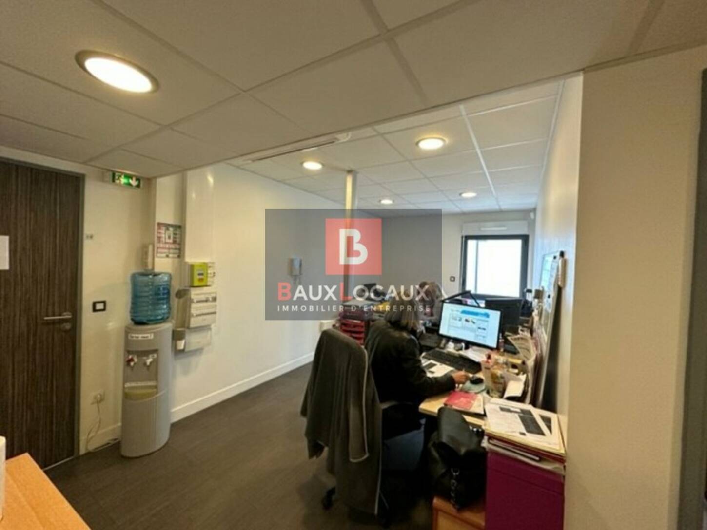REXIM - Bureau - Vaucluse - Avignon - 2