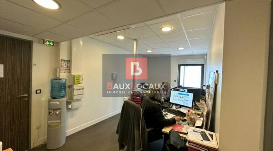 REXIM - Bureau - Vaucluse - Avignon - 2