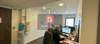 REXIM - Bureau - Vaucluse - Avignon - 2