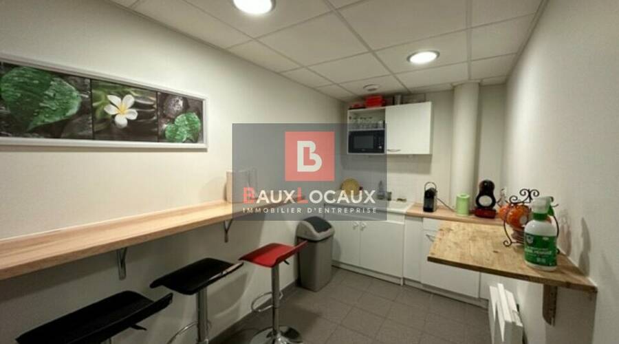 REXIM - Bureau - Vaucluse - Avignon - 3