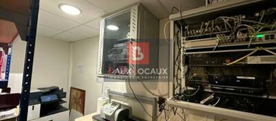 REXIM - Bureau - Vaucluse - Avignon - 5