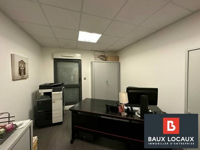 REXIM - Bureau - Vaucluse - Avignon - 1