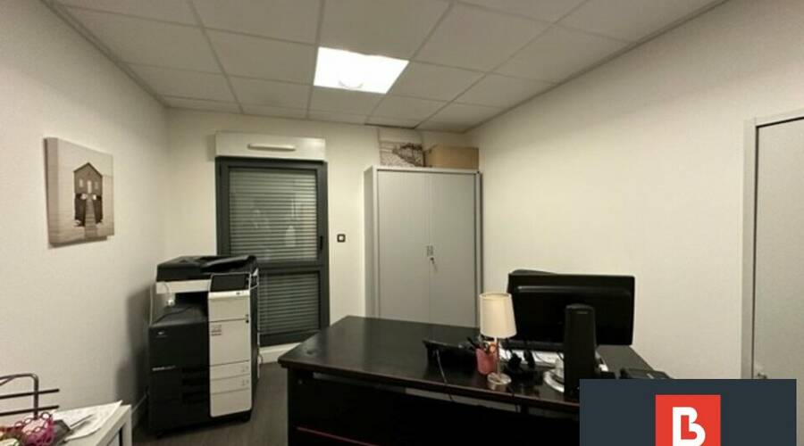 REXIM - Bureau - Vaucluse - Avignon - 1
