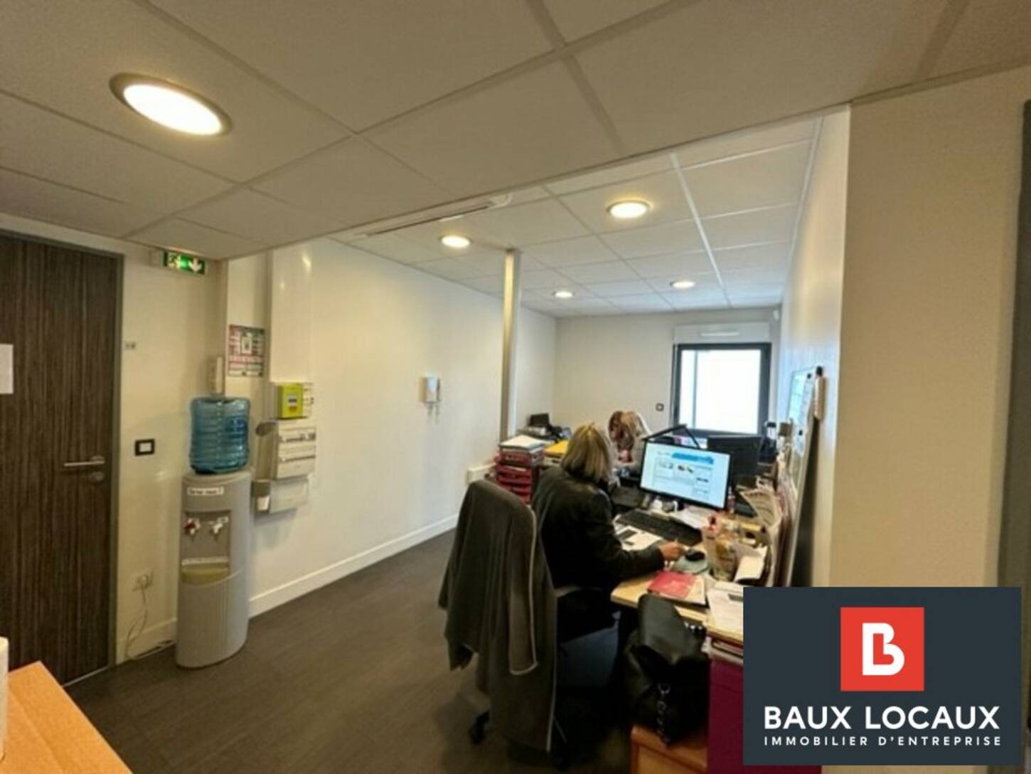 REXIM - Bureau - Vaucluse - Avignon - 2