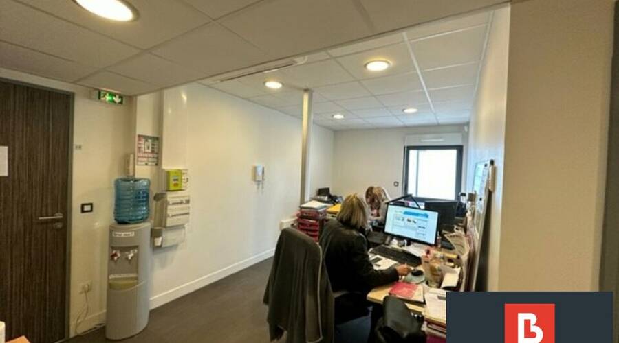 REXIM - Bureau - Vaucluse - Avignon - 2