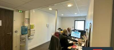 REXIM - Bureau - Vaucluse - Avignon - 2
