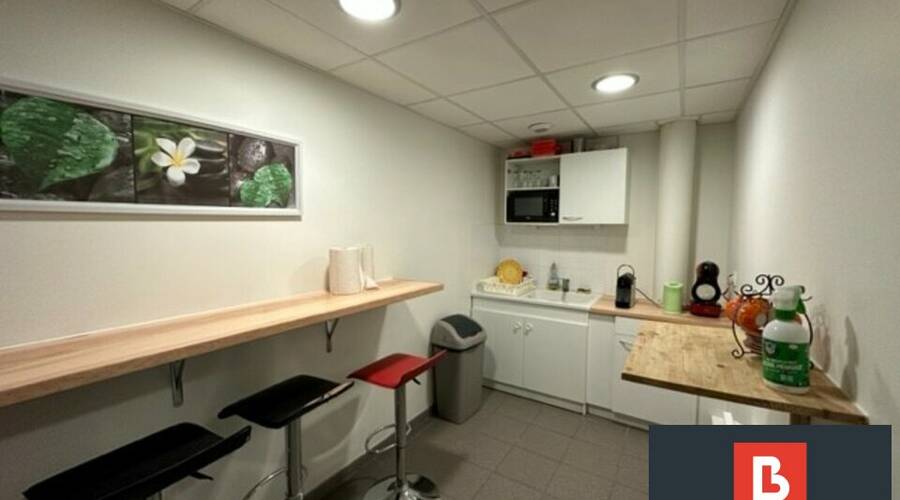 REXIM - Bureau - Vaucluse - Avignon - 3