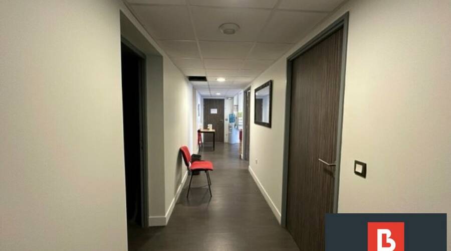 REXIM - Bureau - Vaucluse - Avignon - 4