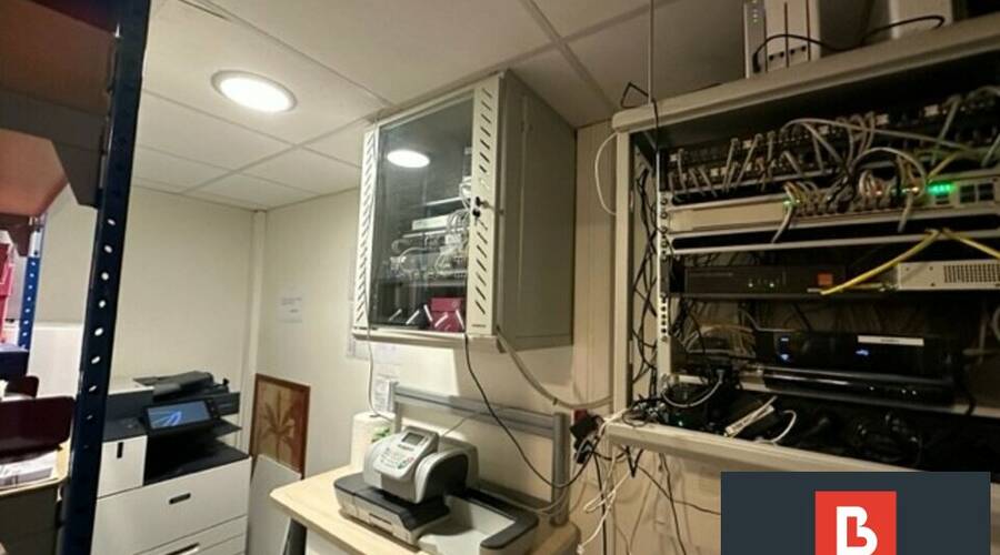 REXIM - Bureau - Vaucluse - Avignon - 5