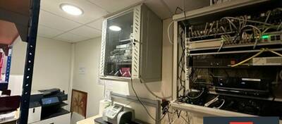 REXIM - Bureau - Vaucluse - Avignon - 5