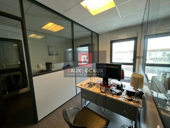 REXIM - Bureau - Vaucluse - Avignon - 1