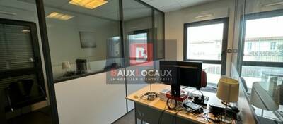 REXIM - Bureau - Vaucluse - Avignon - 1