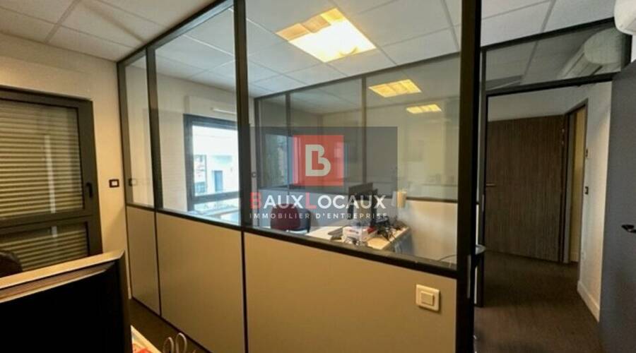 REXIM - Bureau - Vaucluse - Avignon - 2