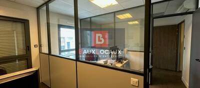 REXIM - Bureau - Vaucluse - Avignon - 2