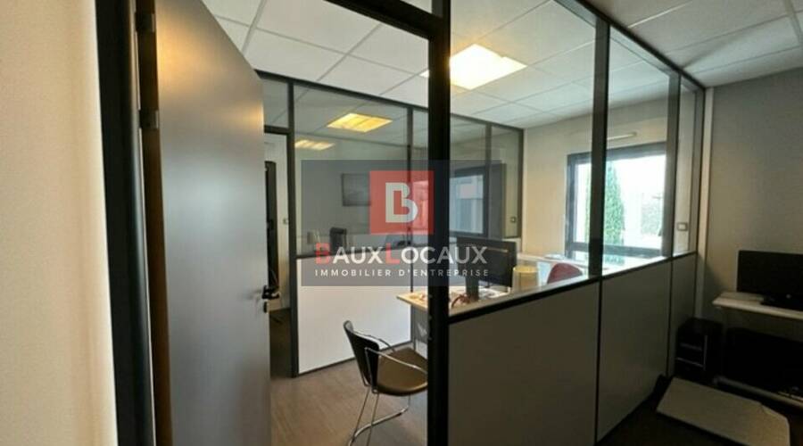 REXIM - Bureau - Vaucluse - Avignon - 3