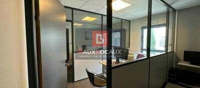 REXIM - Bureau - Vaucluse - Avignon - 3