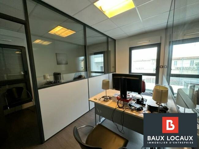 REXIM - Bureau - Vaucluse - Avignon - 1