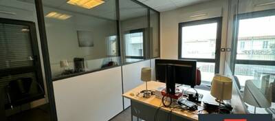 REXIM - Bureau - Vaucluse - Avignon - 1