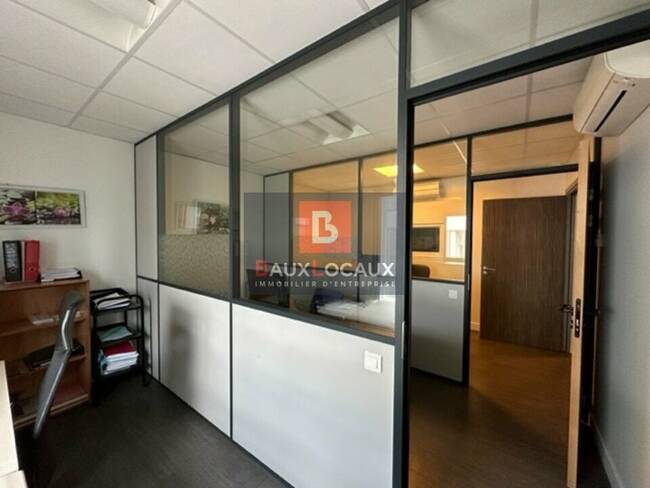 REXIM - Bureau - Vaucluse - Avignon - 1