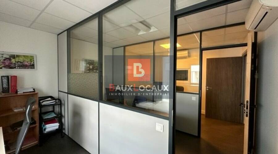 REXIM - Bureau - Vaucluse - Avignon - 1