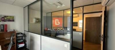 REXIM - Bureau - Vaucluse - Avignon - 1