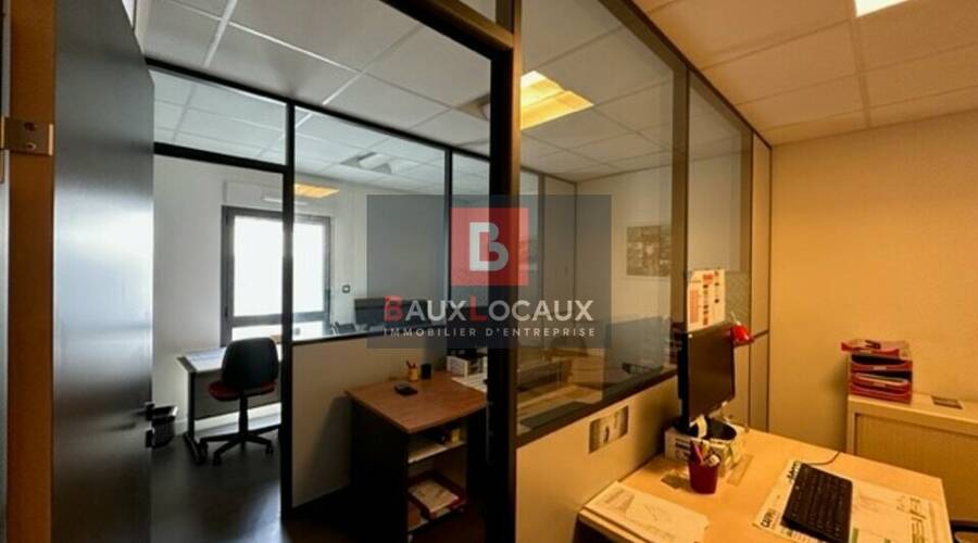 REXIM - Bureau - Vaucluse - Avignon - 2