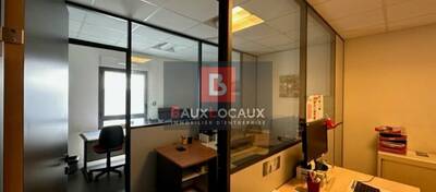 REXIM - Bureau - Vaucluse - Avignon - 2