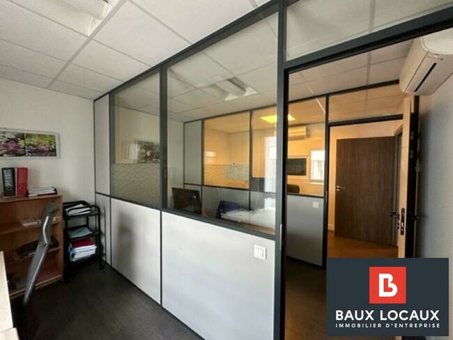 REXIM - Bureau - Vaucluse - Avignon - 1