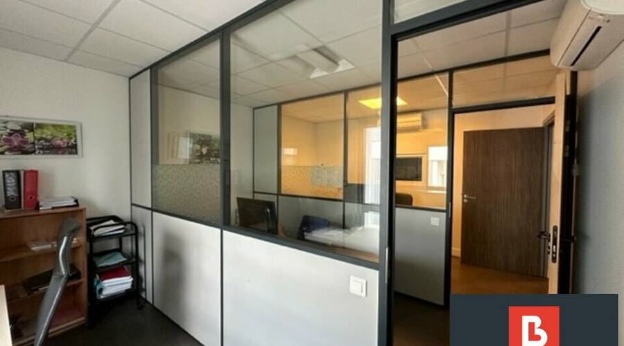 REXIM - Bureau - Vaucluse - Avignon - 1