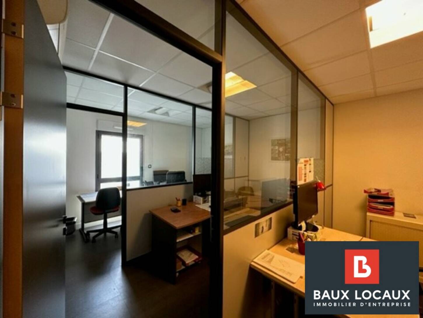 REXIM - Bureau - Vaucluse - Avignon - 2