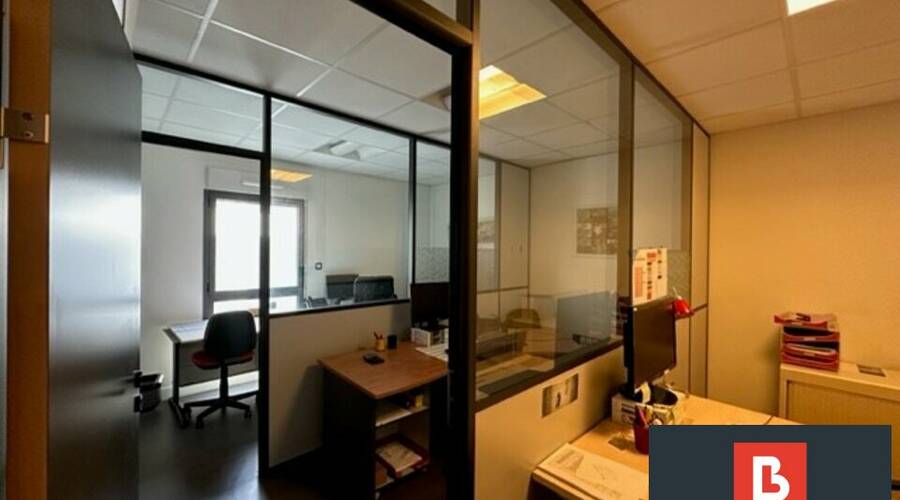 REXIM - Bureau - Vaucluse - Avignon - 2