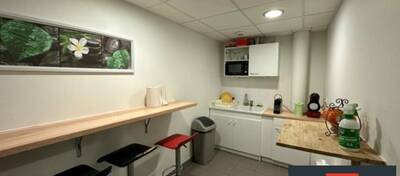 REXIM - Bureau - Vaucluse - Avignon - 5