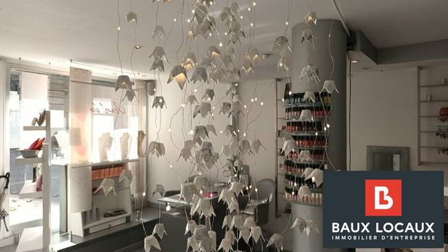 REXIM - Local commercial - Vaucluse - Avignon - 1