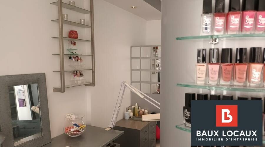 REXIM - Local commercial - Vaucluse - Avignon - 3