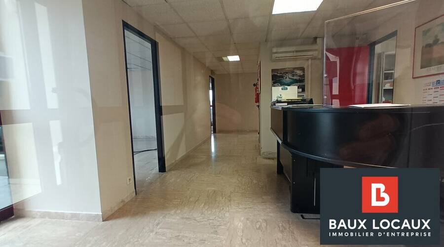 REXIM - Bureau - Vaucluse - Avignon - 1
