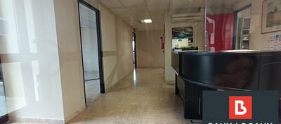 REXIM - Bureau - Vaucluse - Avignon - 1