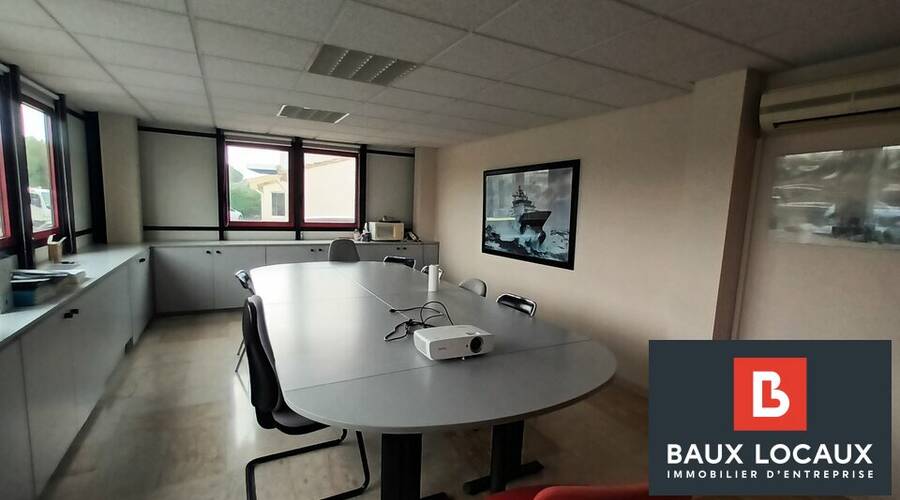 REXIM - Bureau - Vaucluse - Avignon - 4