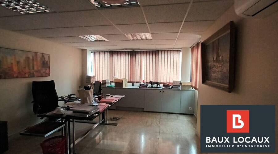 REXIM - Bureau - Vaucluse - Avignon - 5