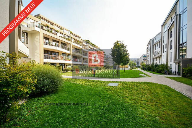 REXIM - Local commercial - Vaucluse - Orange - 1