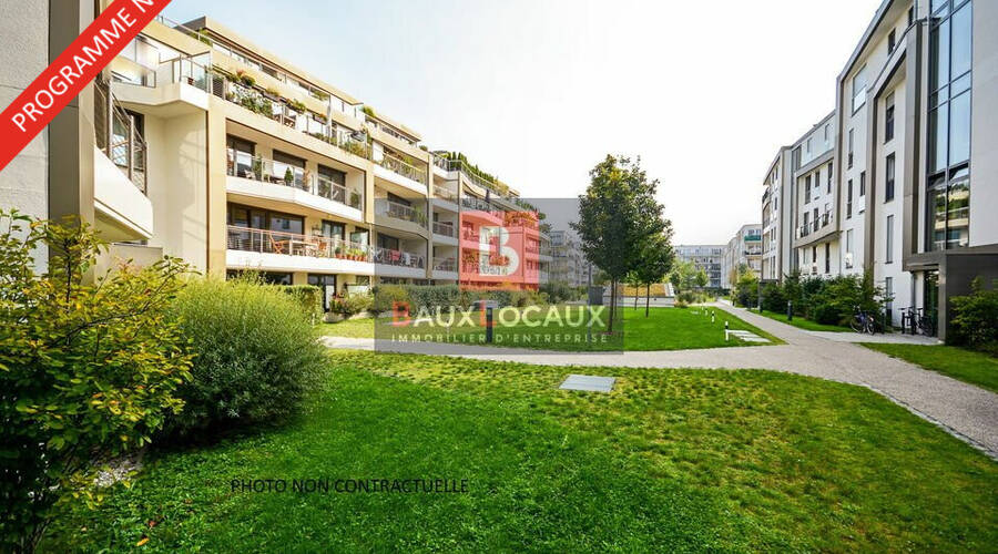 REXIM - Local commercial - Vaucluse - Orange - 1