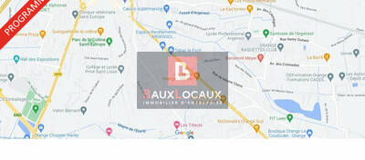 REXIM - Local commercial - Vaucluse - Orange - 3