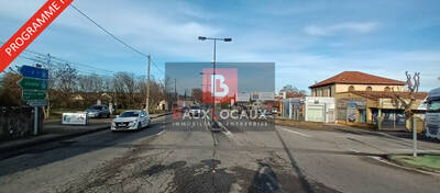 REXIM - Local commercial - Vaucluse - Orange - 4