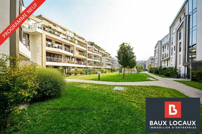 REXIM - Local commercial - Vaucluse - Orange - 1