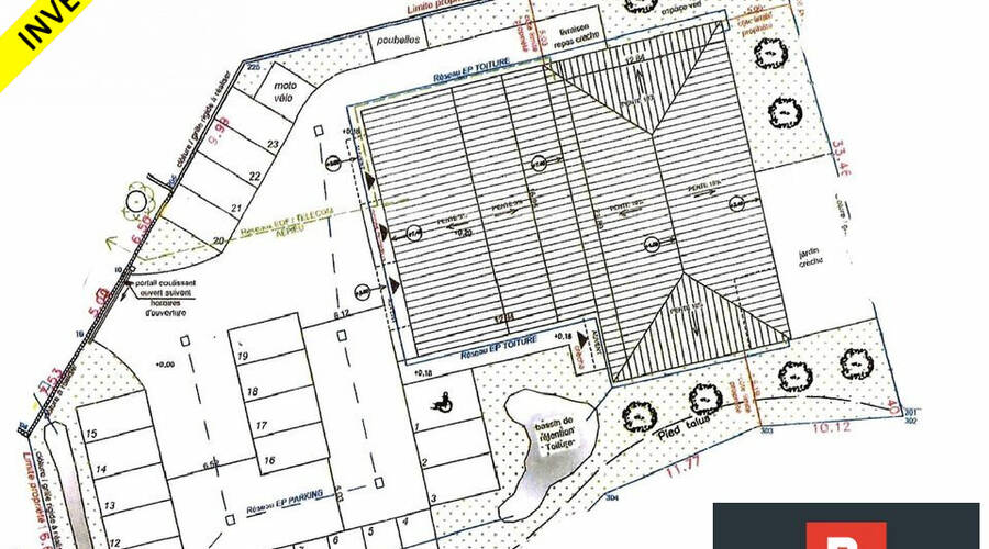 REXIM - Local commercial - Bouches-du-Rhône - Châteaurenard - 5