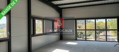 REXIM - Bureau - Bouches-du-Rhône - Châteaurenard - 1