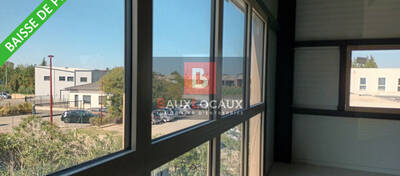 REXIM - Bureau - Bouches-du-Rhône - Châteaurenard - 2