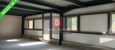 REXIM - Bureau - Bouches-du-Rhône - Châteaurenard - 3