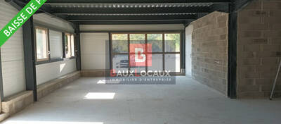 REXIM - Bureau - Bouches-du-Rhône - Châteaurenard - 5