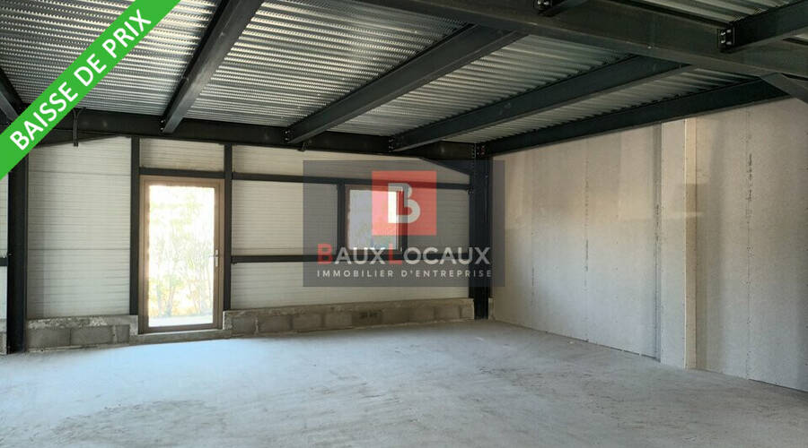 REXIM - Bureau - Bouches-du-Rhône - Châteaurenard - 7