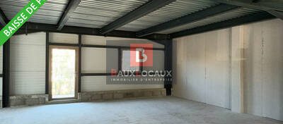 REXIM - Bureau - Bouches-du-Rhône - Châteaurenard - 7